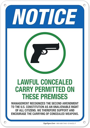How to pass the concealed carry permit test?