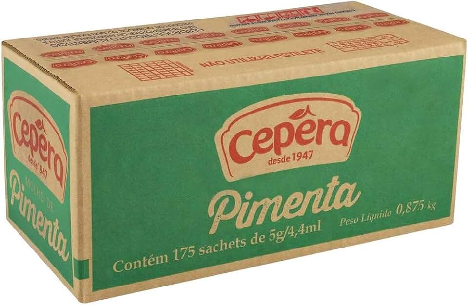 Mol.Pimenta Verm.Cepera