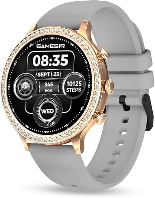 GameSir GEN 17 | AMOLED | , , , (- /)