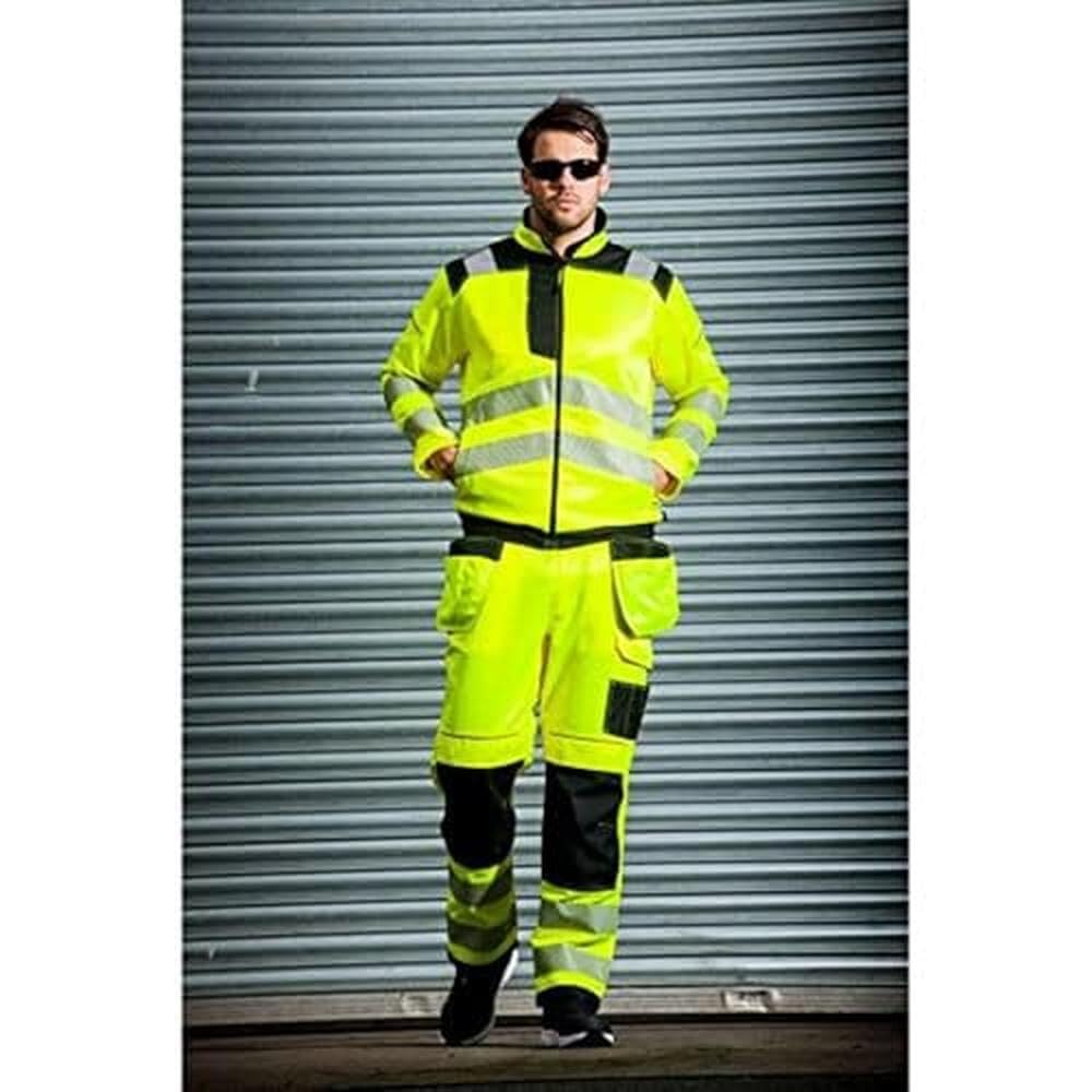 Portwest PW3 Hi Vis kurtka robocza