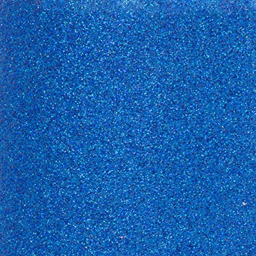 Image of Rust-Oleum 299425 Specialty Glitter Spray Paint, 10.25 Oz, Royal Blue