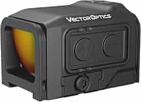 In:Extremis – Skin Thick Vision Amazon.com: Vector Optics Frenzy Plus 1x18x22 3MOA Enclosed