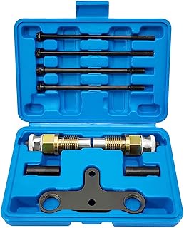 CENPEK Fuel Injector Install and Remove Tool For N20 N55 Automotive Engine Timing Tool Kit Fuel Injector Removal Installation Tool