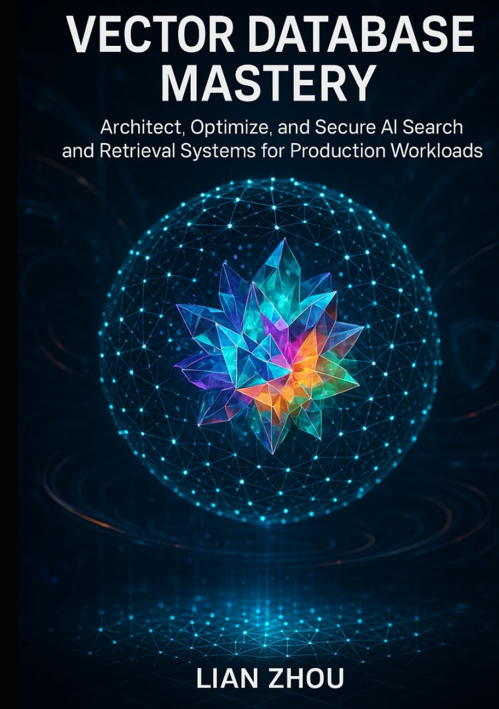 Vector Database Mastery: Foundations, Indexing, and Semantic Search with FAISS, Milvus, and Pinecone (Vector Database Mastery: From Foundations to Production-Ready AI Search Systems)