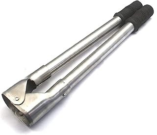 Barnes Style DEHORNER 17