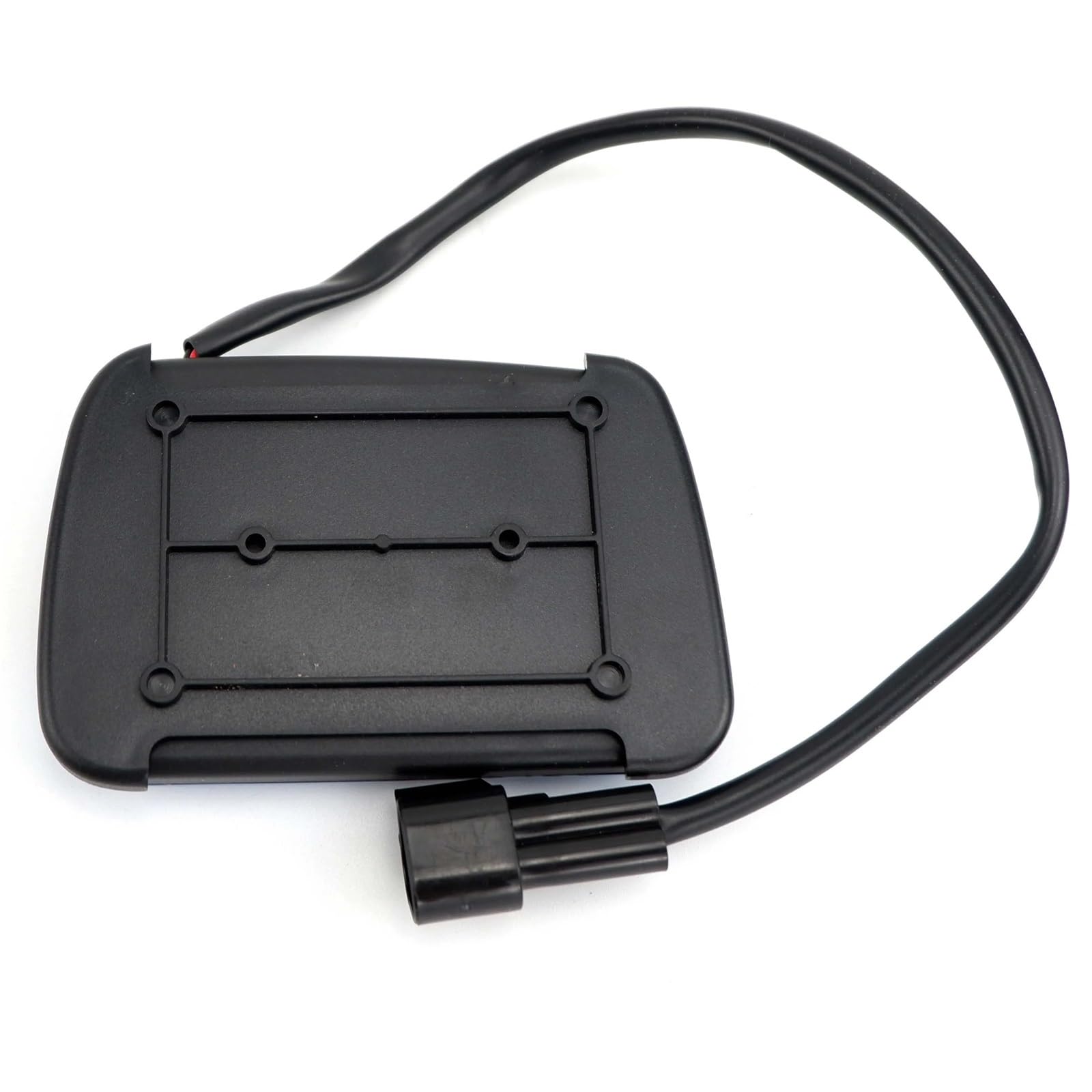 12V 24V 3KW 5KW 8KW Podgrzewacz powietrza na olej napędowy LCD Przełącznik Panel sterowania Zdalna płyta główna Płyta główna do samochodu ciężarowego(3PCS SET)