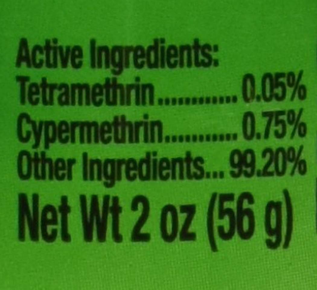 United Industries Corp HG20137 Hot Shot Indoor Fogger