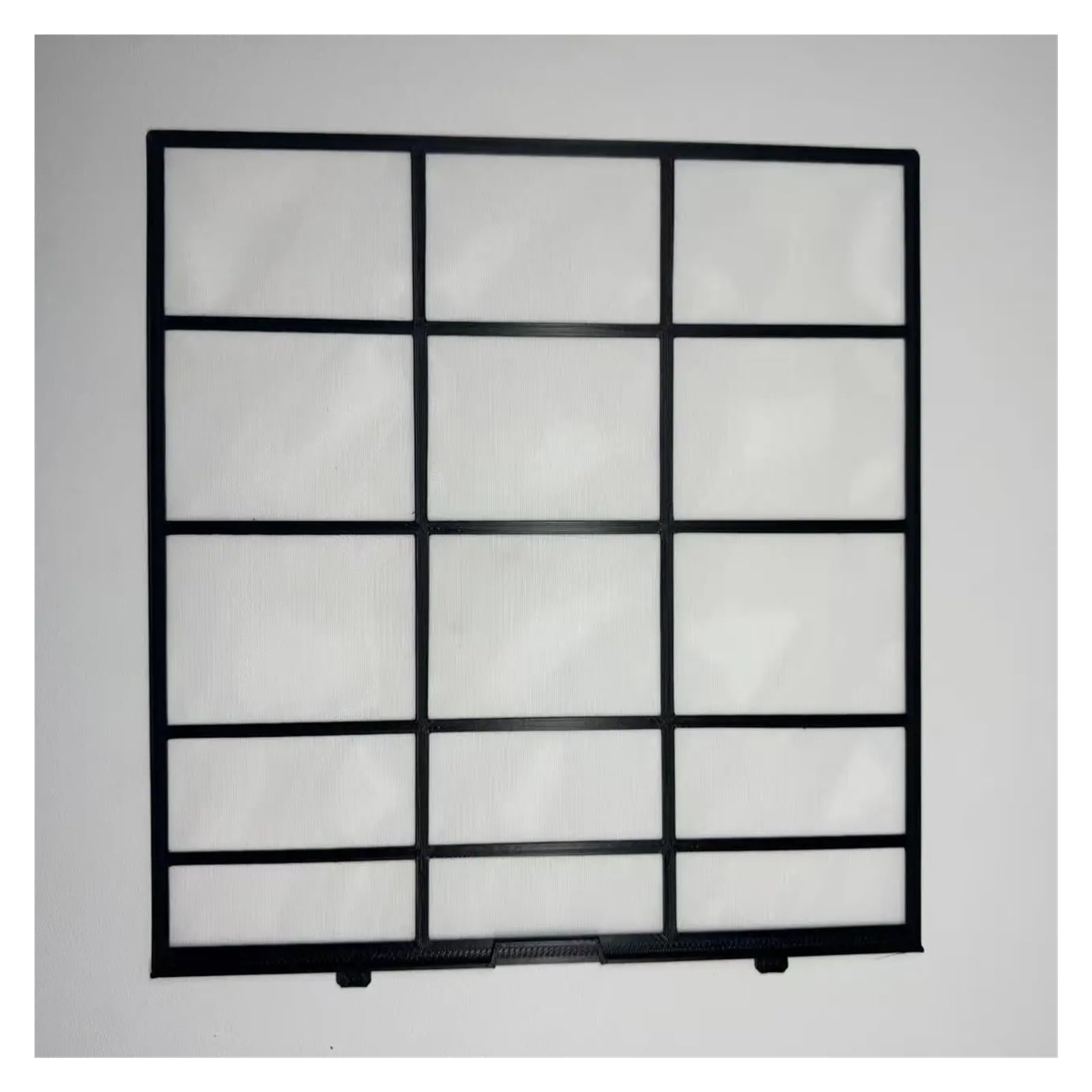 2 Pezzi, Compatibile For Generale, Filtro Del Condizionatore D'aria