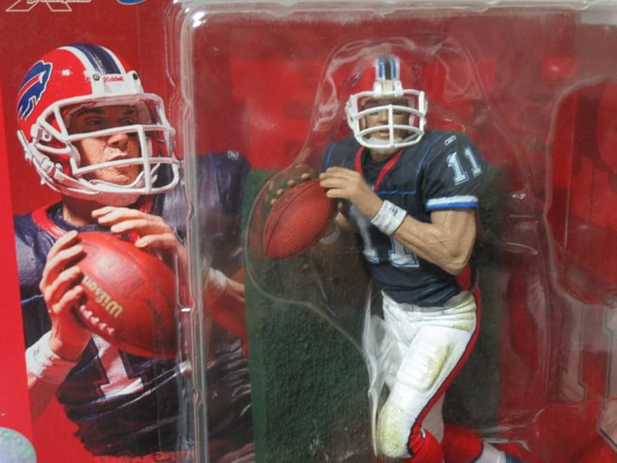 Amazon | ドリュー ブレッドソー バッファロー ビルズ マクファーレン