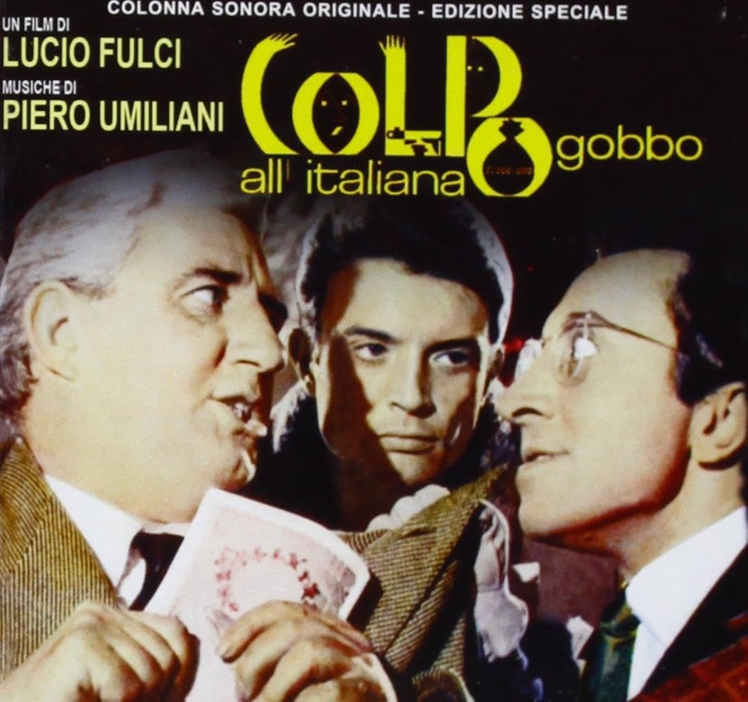 Colpo Gobbo All'Italiana