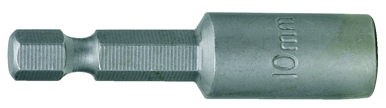 Ks Tools 122.2105 Classic Screw In Socket Adaptor 1/4", M6
