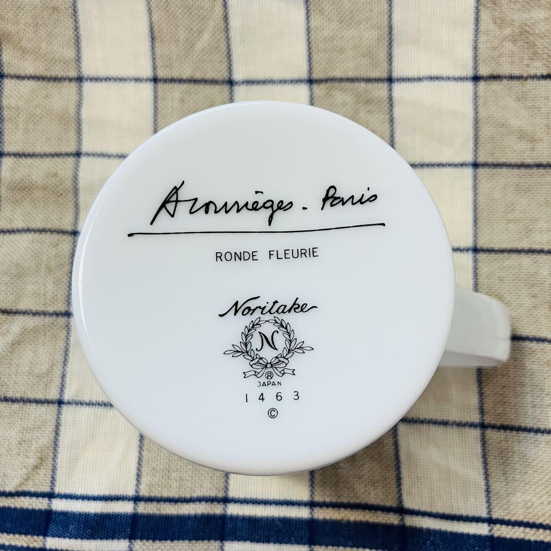 ノリタケ ティーセット プレート ティーポット アンドレ・クレージュ コラボ Amazon | ノリタケ クレージュ コラボ カップ＆ソーサー 2客