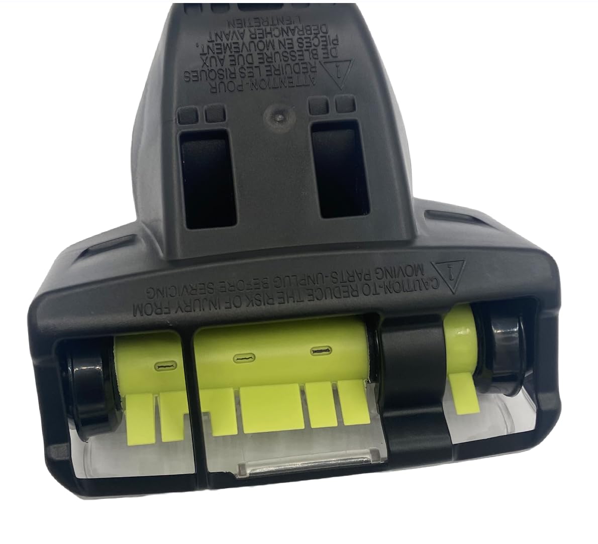 Amazon.com: Tolxh #1608089 Upgraded Version Pet TurboEraser