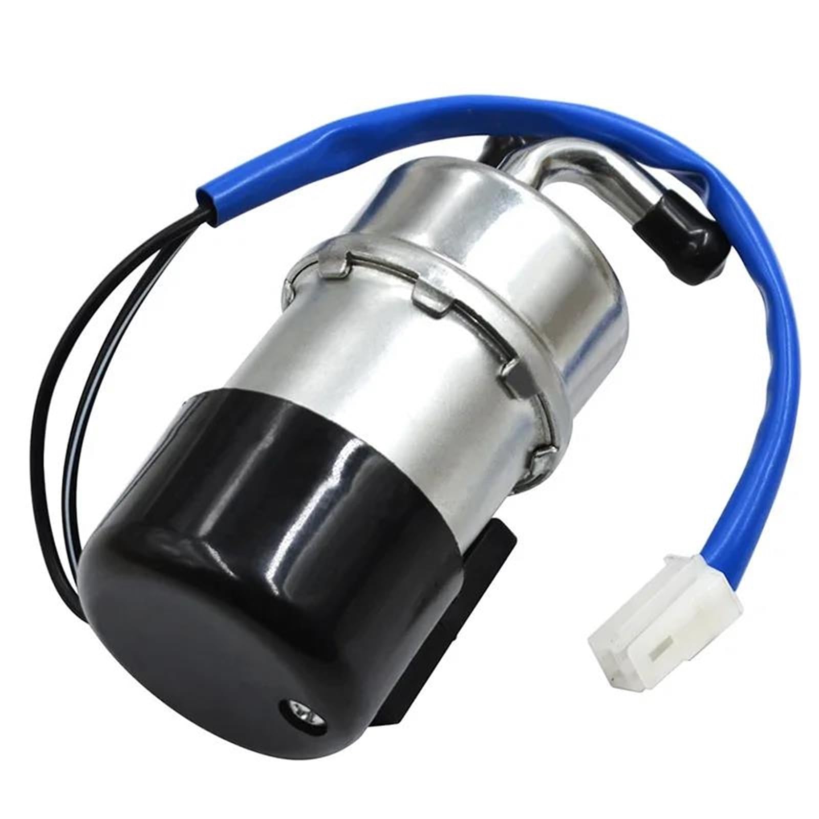 Pompe À Essence Pour Moto Pour YAMAHA XV1600 XV1600A Road Wild Star XV1600AT Silverado XV1600AS Midnight Star 4WM-13907-00-00 Pompe à Carburant