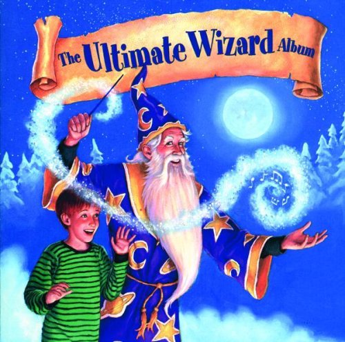 Wizard Album: Diverse: Amazon.es: CD y vinilos}