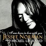 michel legrand mariage macha meril  I Was Born In Love With You - Music By Michel Legrand