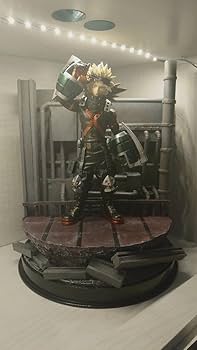 ヒロアカフィギュア Amazon.co.jp: ヒロ アカ フィギュア ジオラマ : おもちゃ