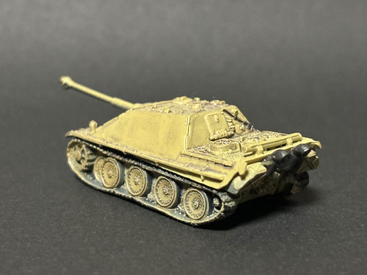 戦車模型セット ミリタリー　ワールドタンクミュージアム WTM ドイツ パンサー 戦車模型セット ミリタリー ワールドタンクミュージアム WTM