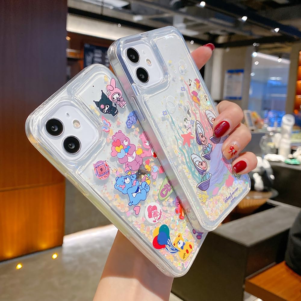 Care Bears CASSETiFY iPhone16plusケース Care Bears CASSETiFY iPhone16plusケース ケアベア Care iPhone