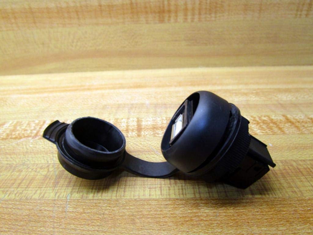 Weidmuller IE-FCM-USB-AB USB Adapter 1222550000