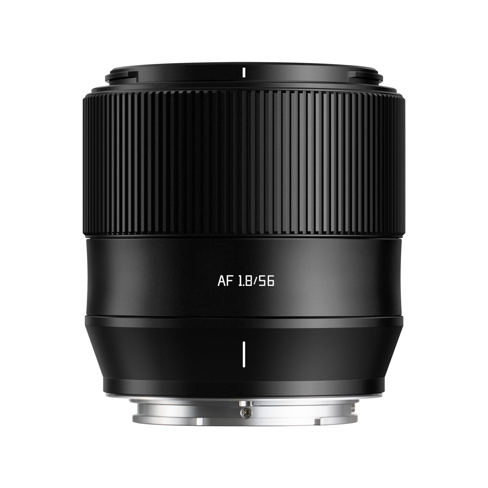 TTARTISAN Objectif 56mm F1.8 Auto Focus APS-C pour Monture Sony E Objectif léger en métal pour Appareil Photo supportant Le Suivi des Yeux