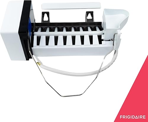 Miniatura 4 de Frigidaire 5303918493IceMaker