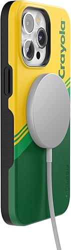 Vista 115 de Casely Funda para iPhone 15 Pro Jardín Secreto Flores mixtas Funda atrevida Compatible con MagSafe y botón de acción Jardín Secreto Floral