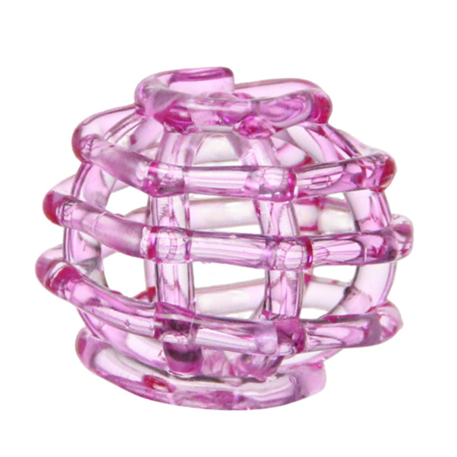 NMFLAB Arrangement Holder Floral Grids Flower Frog Tool Glass Flowers Arranger Floral Organizers for Vase Stems Bouquet Flower Grids for Vase