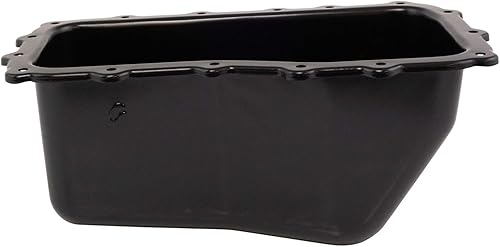 Vista 365 de Cárter de aceite del motor para Ford Bronco F Series Pickup Truck Econoline Van 4.9L I6