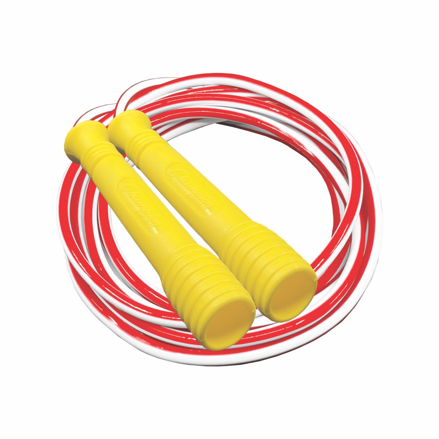 Champion Sports 8' Deluxe Xu Jump Rope Set