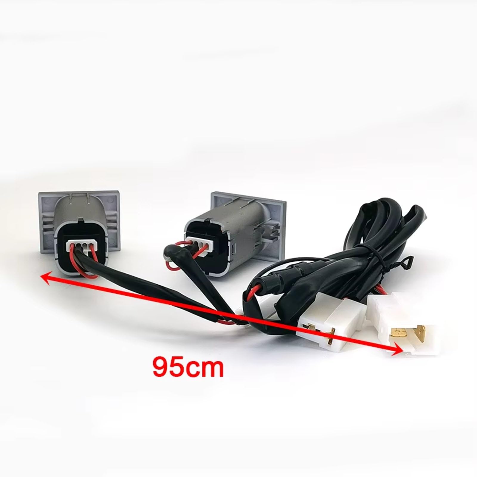 Porta USB Center Compatibile Con Ford Per Focus 2 2004-2011 Auto Presa Ricarica Dual QC3.0 PD Presa Ricarica Veloce Telefono Tipo C Ricambi Auto
