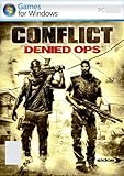  Conflict Denied Ops - EFIS [Téléchargement]
