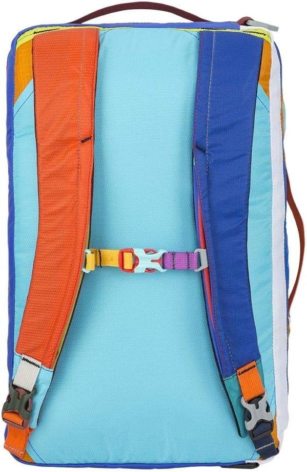 Cotopaxi Tasra 16L Pack - Del Dia 16L One Of A Kind!: Clothing, Shoes & Jewelry