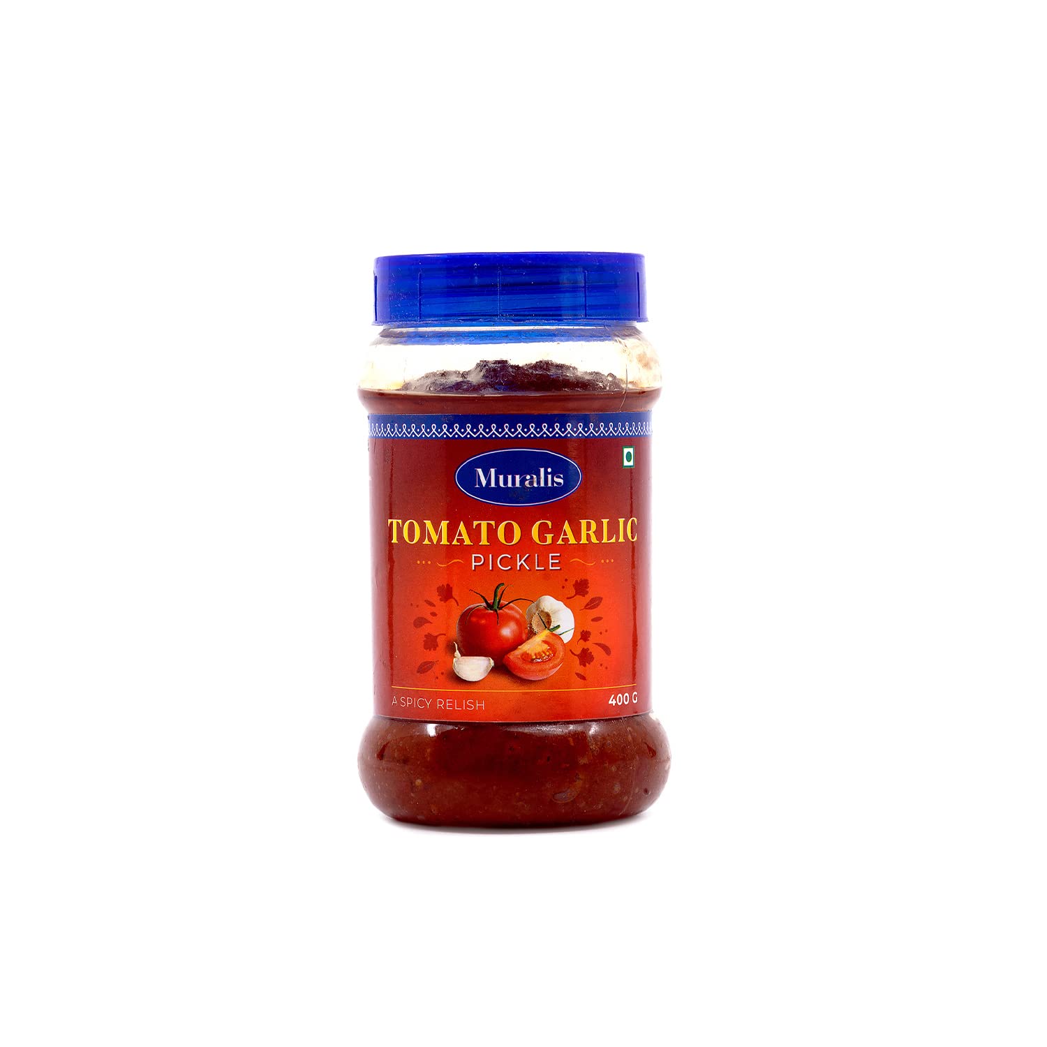 Muralis Market Tomato Garlic Pickle 400Gms (B0BFXBJP7V) Amazon Price History, Amazon Price Tracker