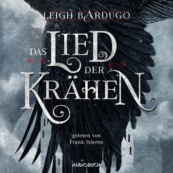 Cover art for Das Lied der Krähen