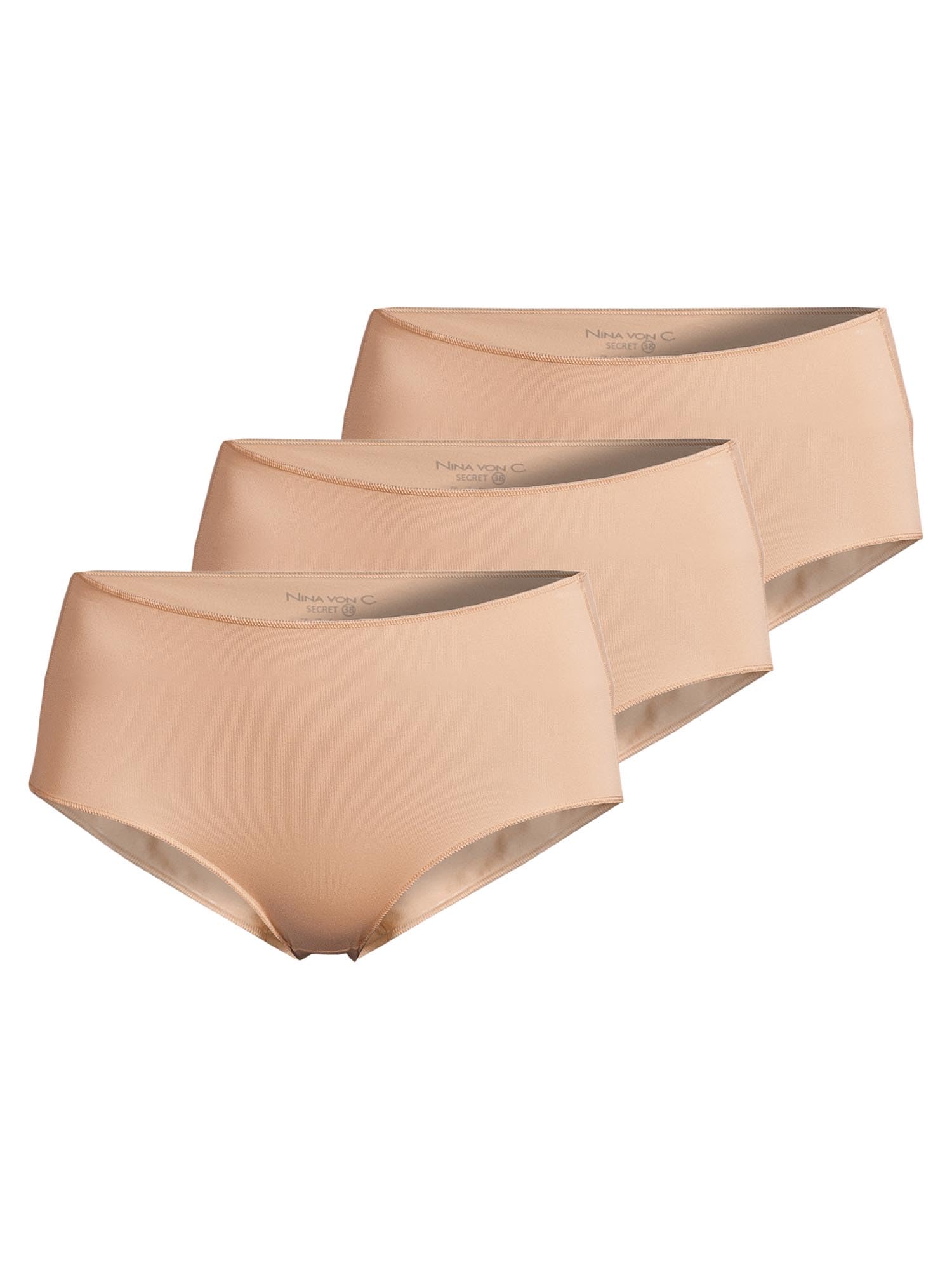Nina von C. Secret Taillenslip 3er Pack
