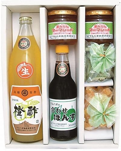 【マルハギ物産】萩の果実詰め合わせB【山口県】【萩市大字椿】