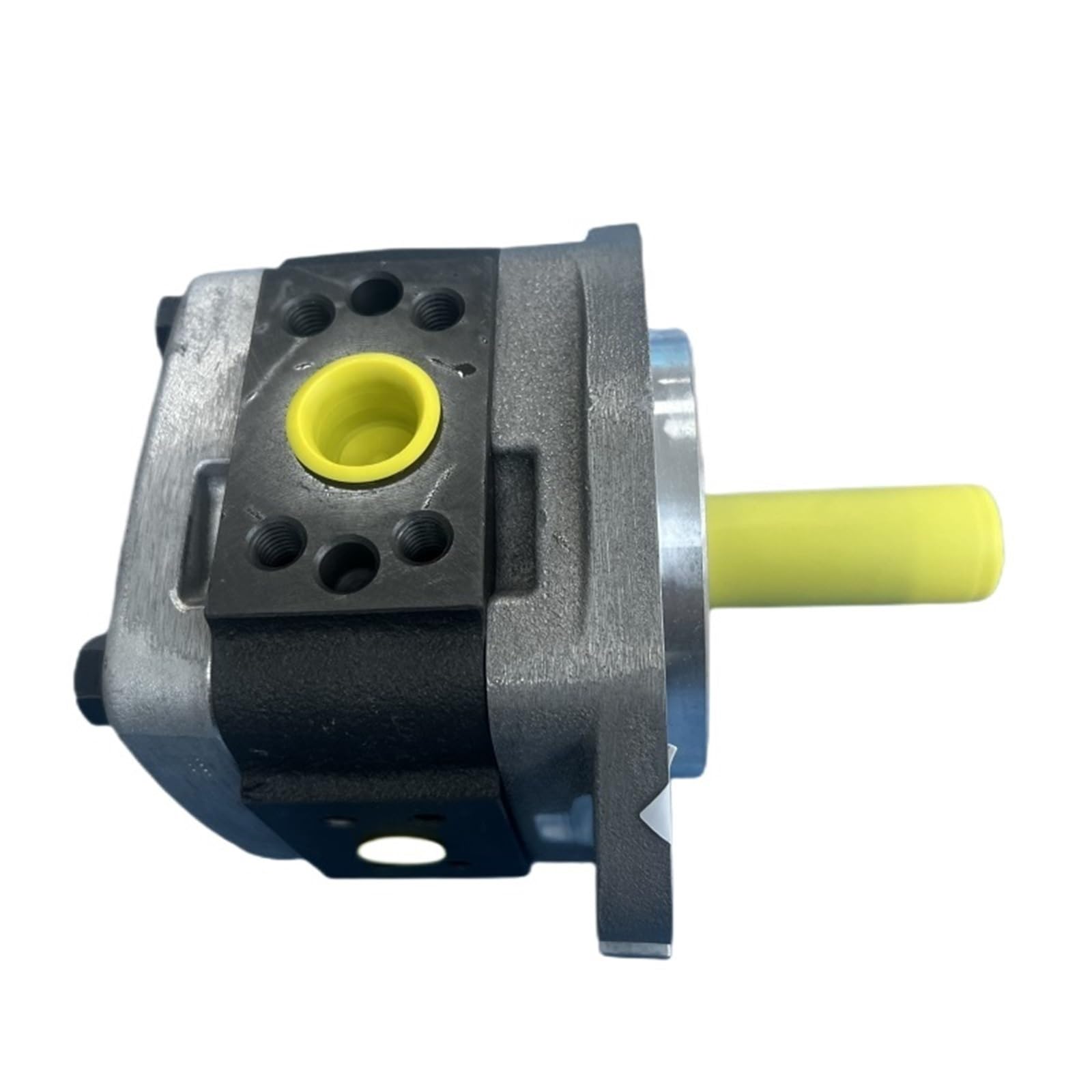 Cnxbsmlstw One Color 1Pcs Gear Pump Hydraulic Gear Pump