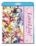 Love Live! School Idol Project Movie BLURAY Collection (Standard Edition)