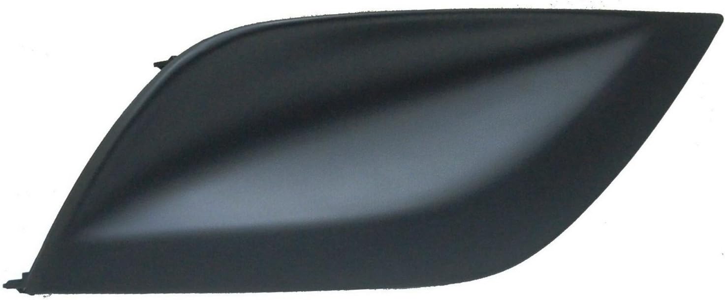 OE Replacement NISSAN VERSA_SEDAN Fog Light Cover (Partslink Number NI1039133)