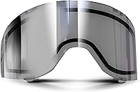 Vista 2 de HK Army Lente de repuesto para gafas Paintball HSTL