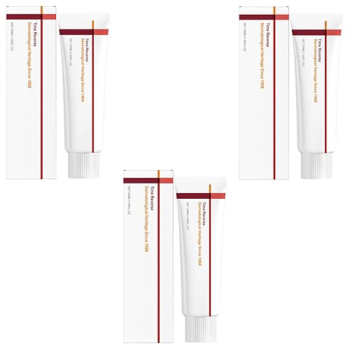 Miniatura 1 de Crema facial de retinol para arrugas, centella asiática y colágeno infundida en crema inversa, hidratante reafirmante y de rápida absorción