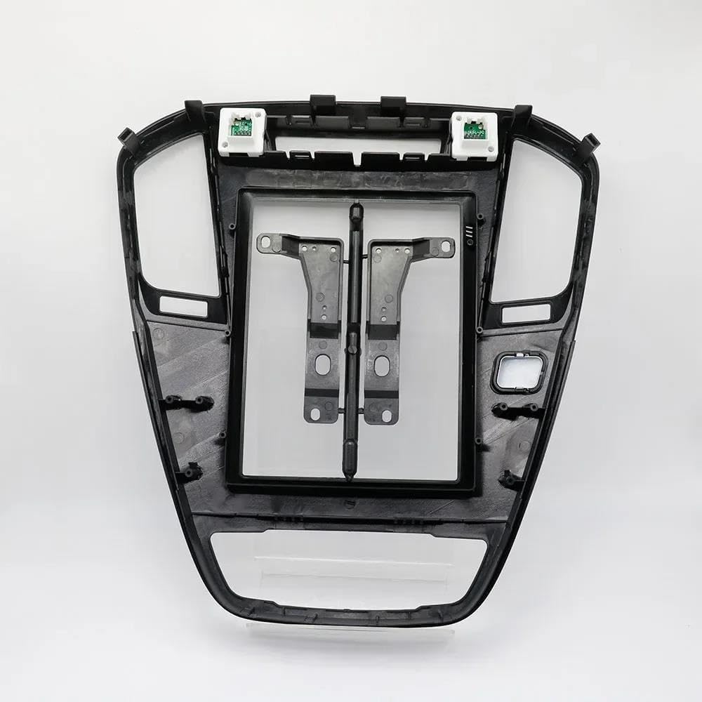 に適合する オペル インシグニア 2009 2010 2011 2012 2013 カーレディオ ファシア フレーム 2DIN ダッ