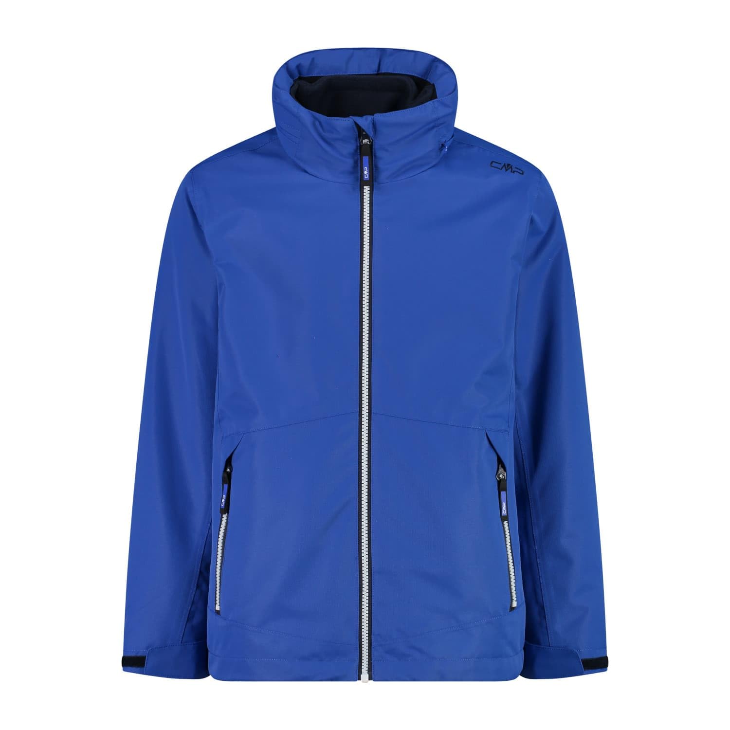 CMP Chaqueta Para Niños Con Capucha Fija Y Desmontable Inn.jacket Chaqueta 3 en 1 Unisex niños