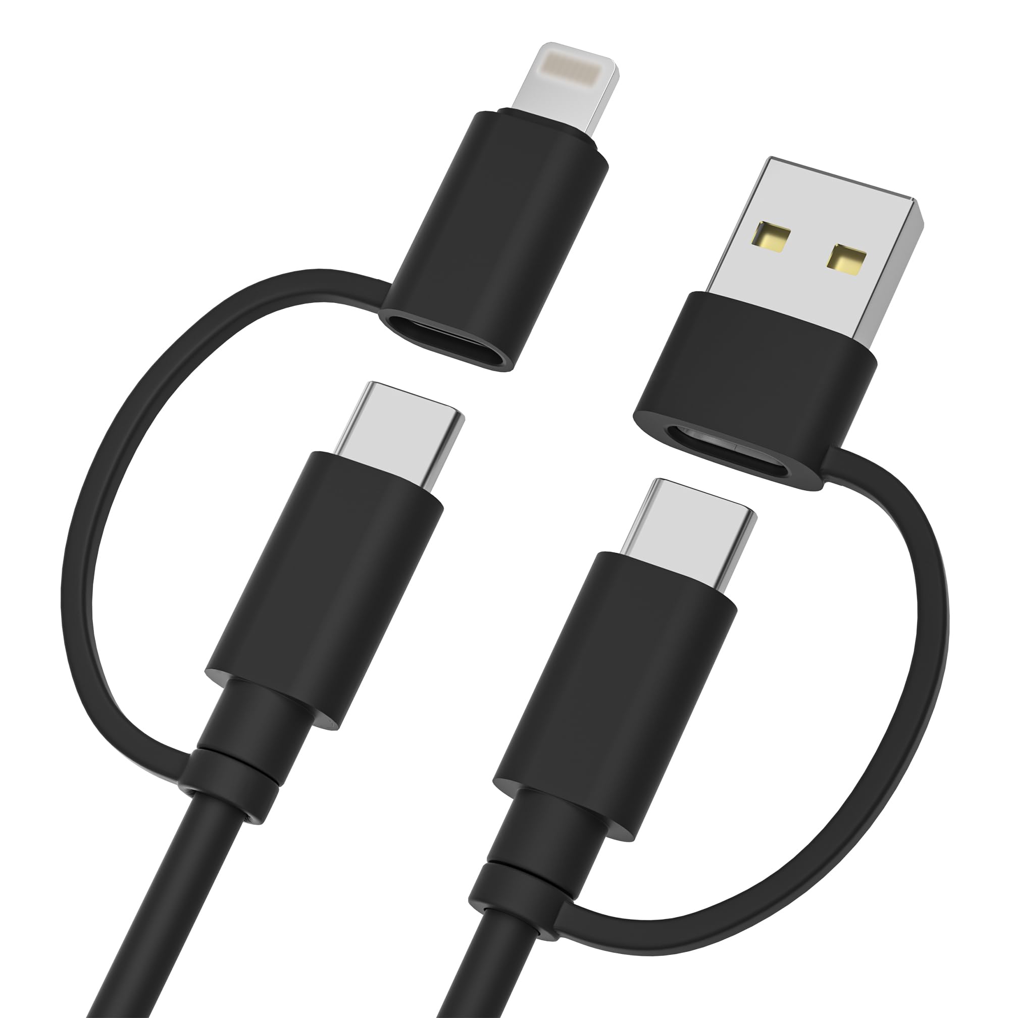 AirPods Pro 3 （USB-C) Elebase Airpods Pro 3 Charger Cord,USBC Charging Cord 6.6FT,USB C
