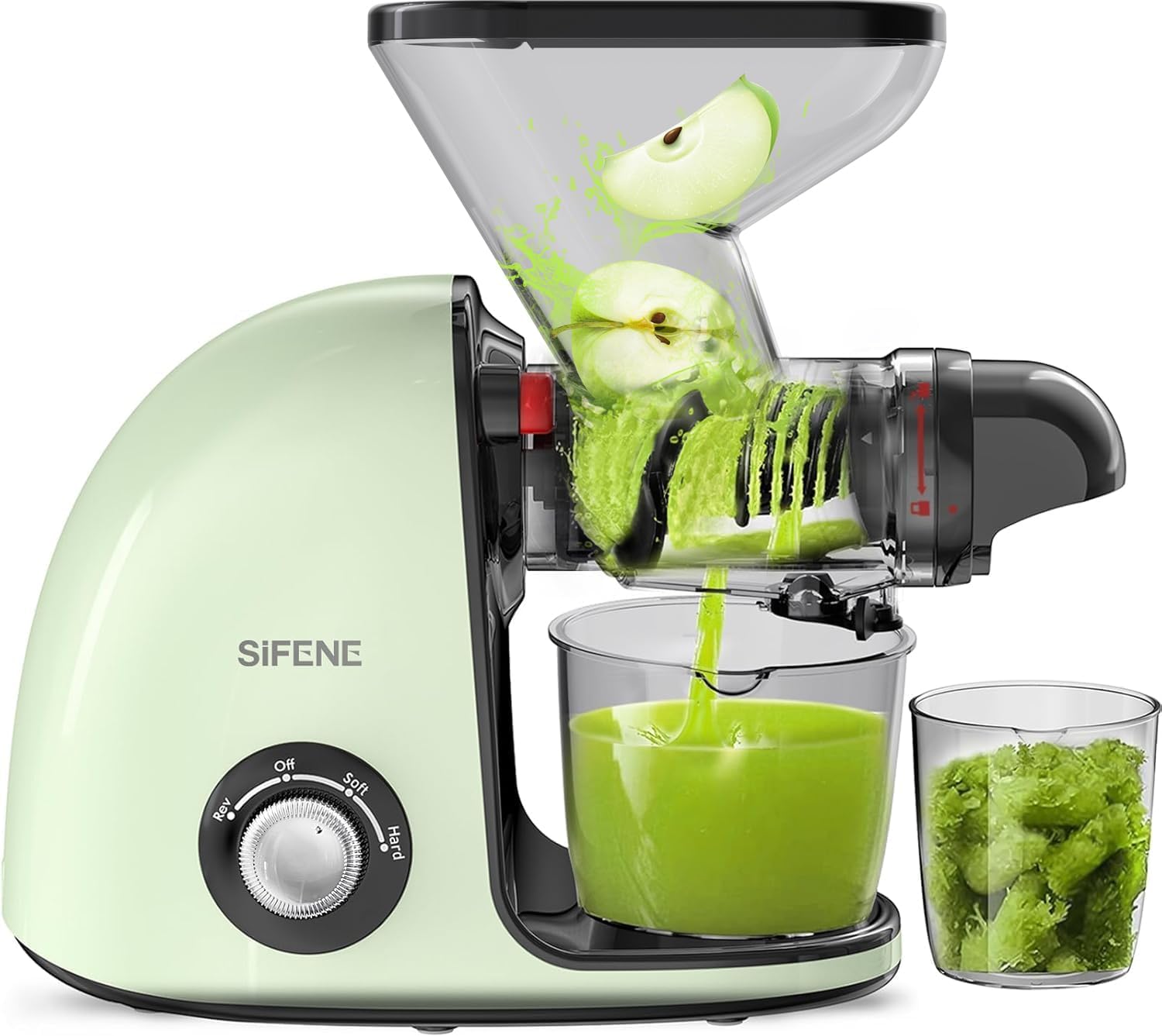 SIFENE Cold Press Juicer Machine