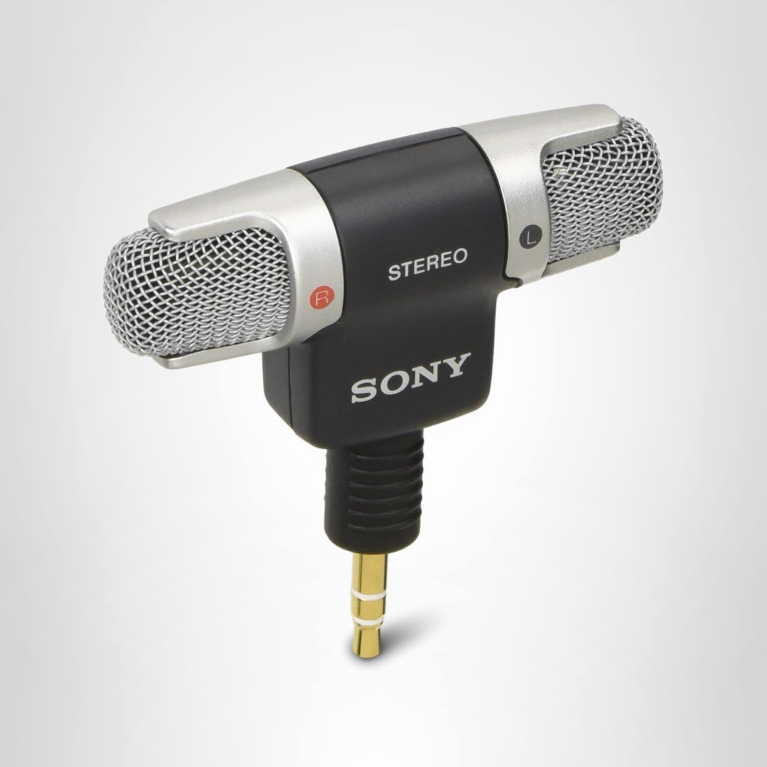 Amazon | ソニー コンデンサーマイク ステレオ/音楽収音用 ECM-DS70P
