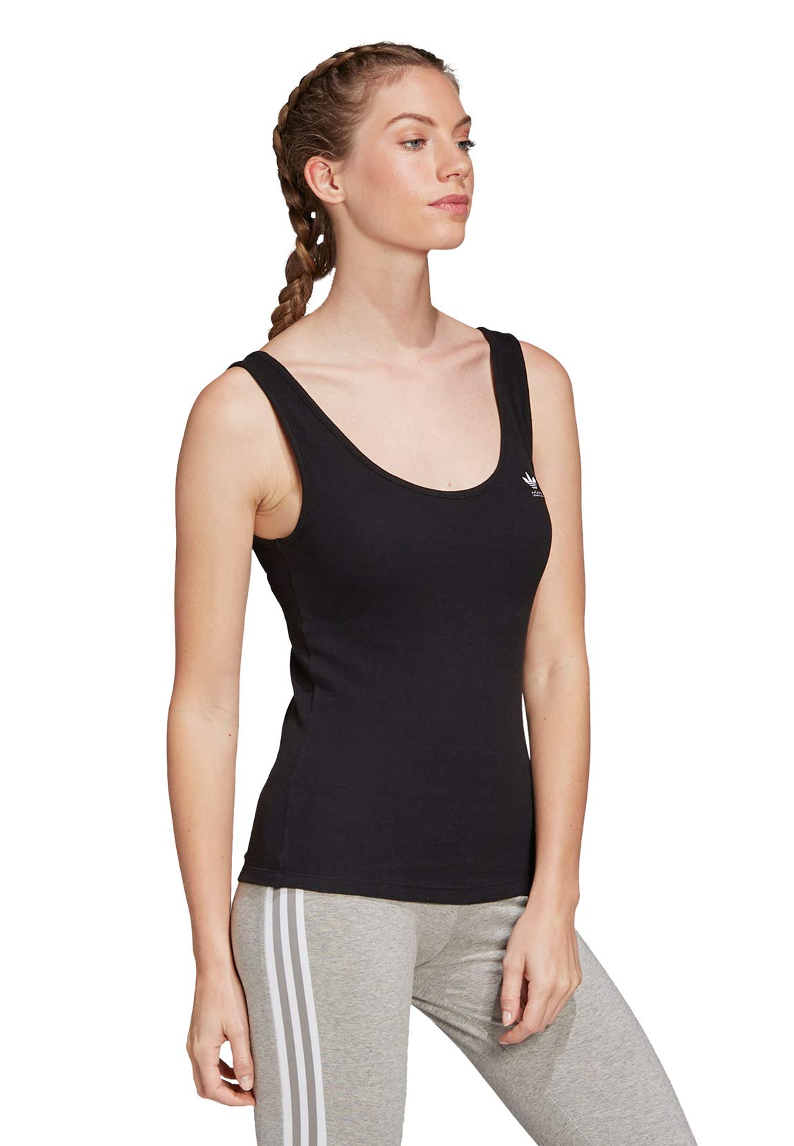 Adidas Originals Fm2602 Canotta Donna