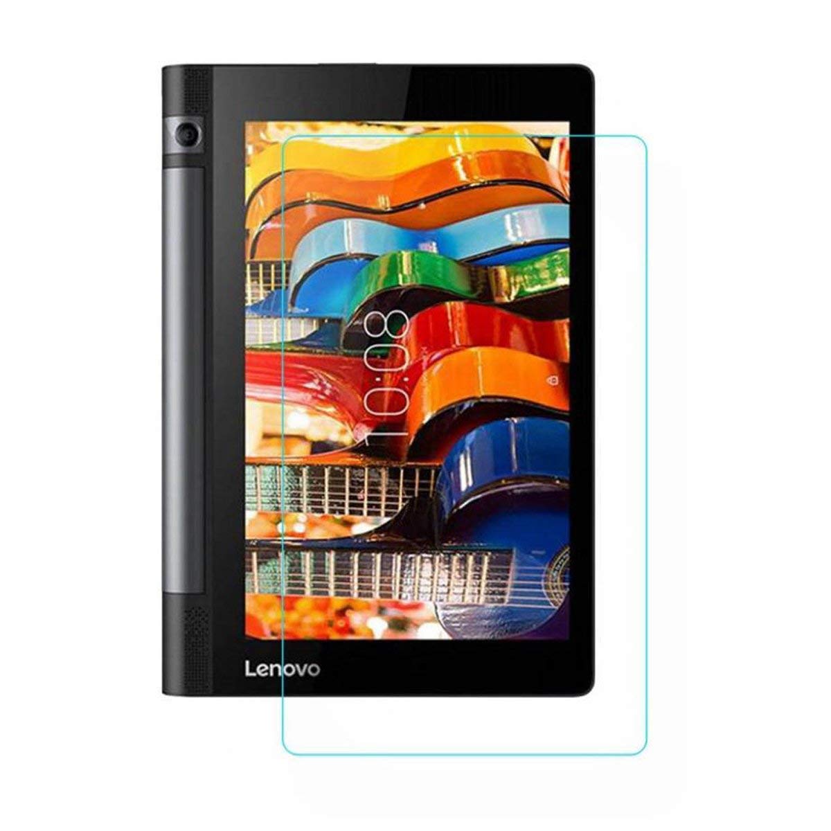S Design Tablet Tempered Glass Screenguard for Lenovo Yoga Tab 3 10 Inch (B07HDB3Q6K) Amazon Price History, Amazon Price Tracker