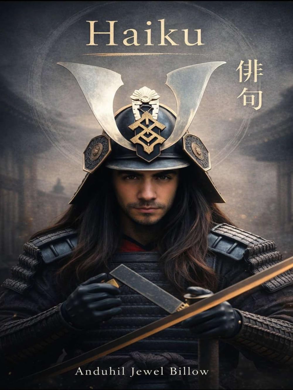 HAIKU -俳句: Exploring Honor, Spiritual Resilience, and the Eternal Warrior Spirit / 名誉、精神的な回復力、そして永遠の戦士精神を探る